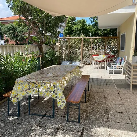 Casa Ilaria דירה סניגליה