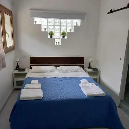 Casa Ilaria דירה *