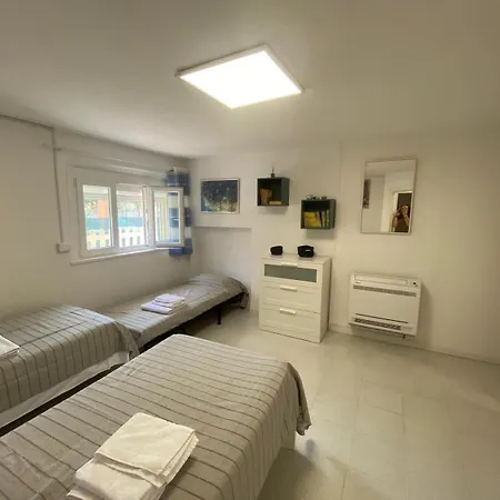 Casa Ilaria דירה *