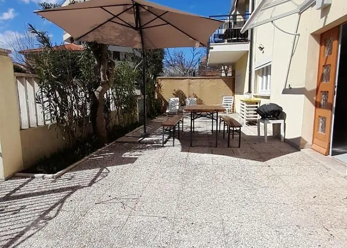 דירה Casa Ilaria סניגליה