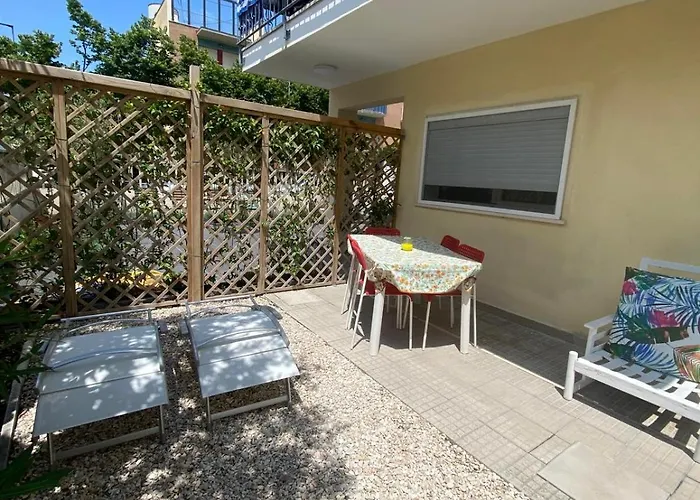 Casa Ilaria * סניגליה