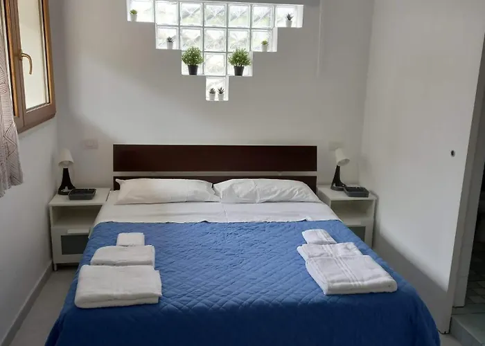 Casa Ilaria דירה *