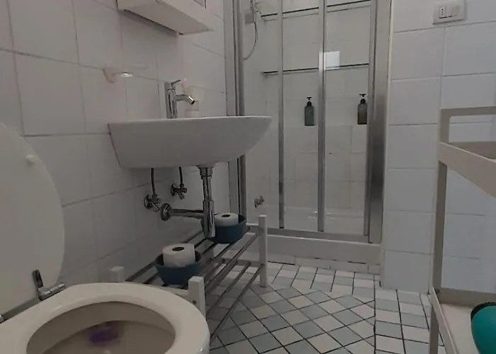 Casa Ilaria * סניגליה