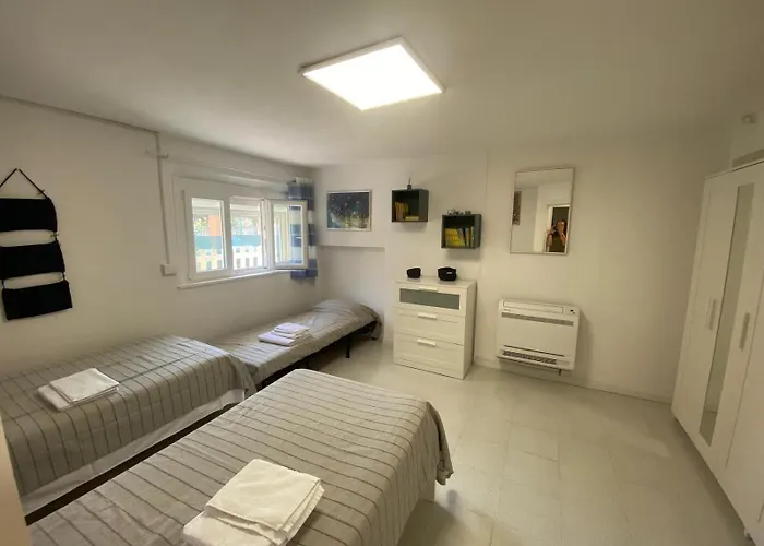 Casa Ilaria דירה *