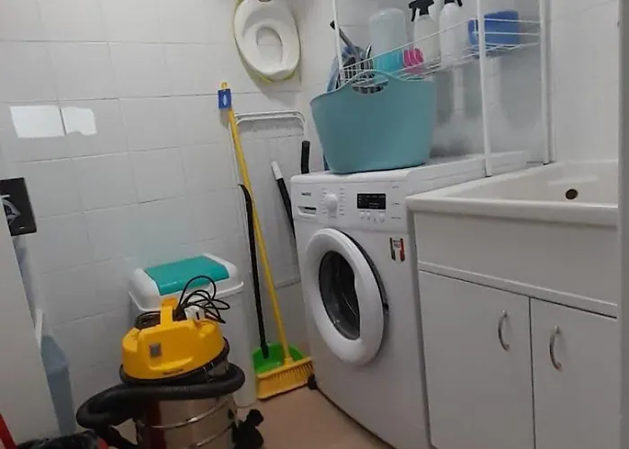 Casa Ilaria דירה סניגליה