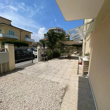Casa Ilaria