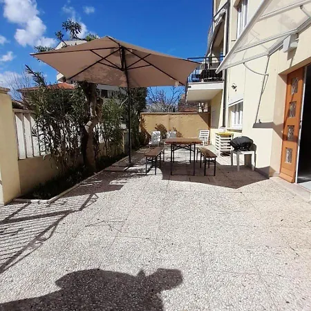 아파트 Casa Ilaria 세니갈리아