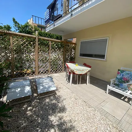 Casa Ilaria * 세니갈리아