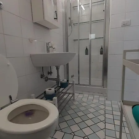 Casa Ilaria * 세니갈리아