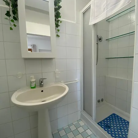 Casa Ilaria Apartamento Senigália