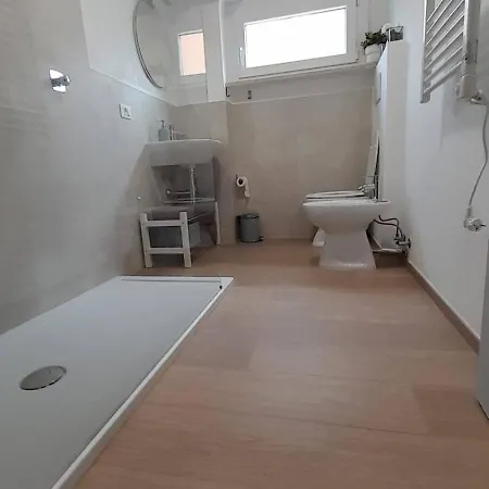 Casa Ilaria Διαμέρισμα *