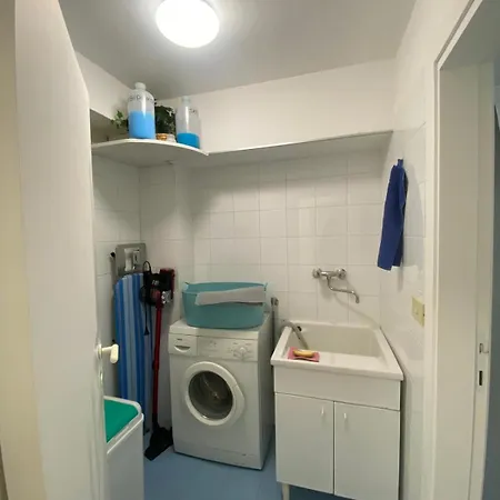 Apartament Casa Ilaria