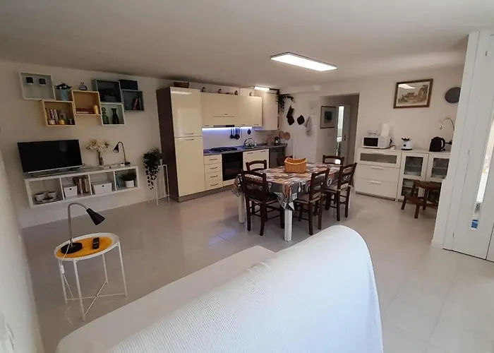 Casa Ilaria 아파트