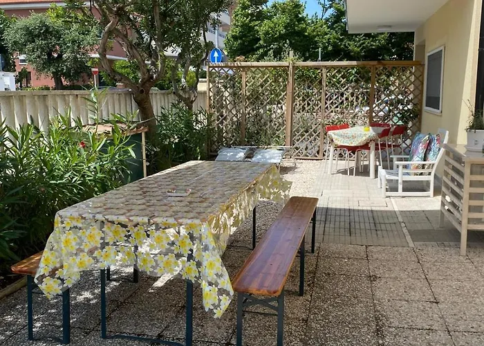 Casa Ilaria Apartament Senigallia