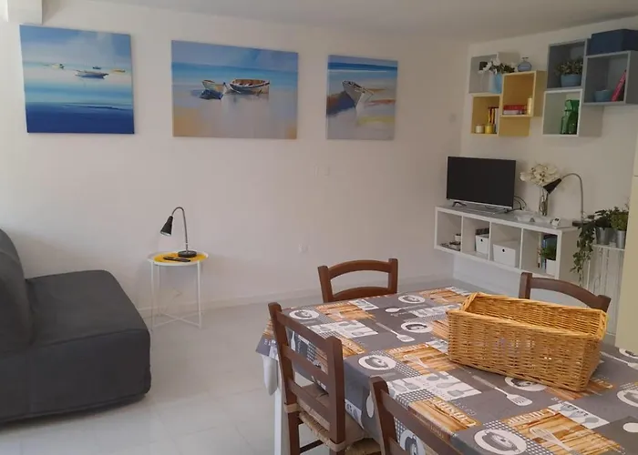 Casa Ilaria