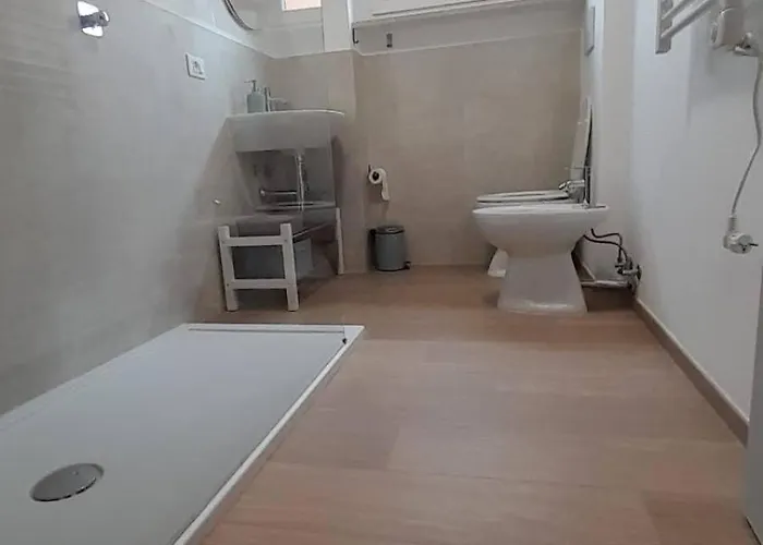 Casa Ilaria 아파트 *