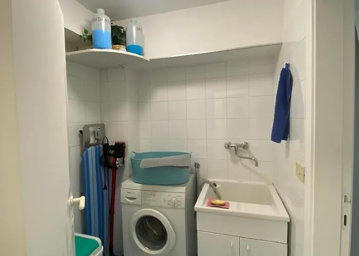 Apartament Casa Ilaria